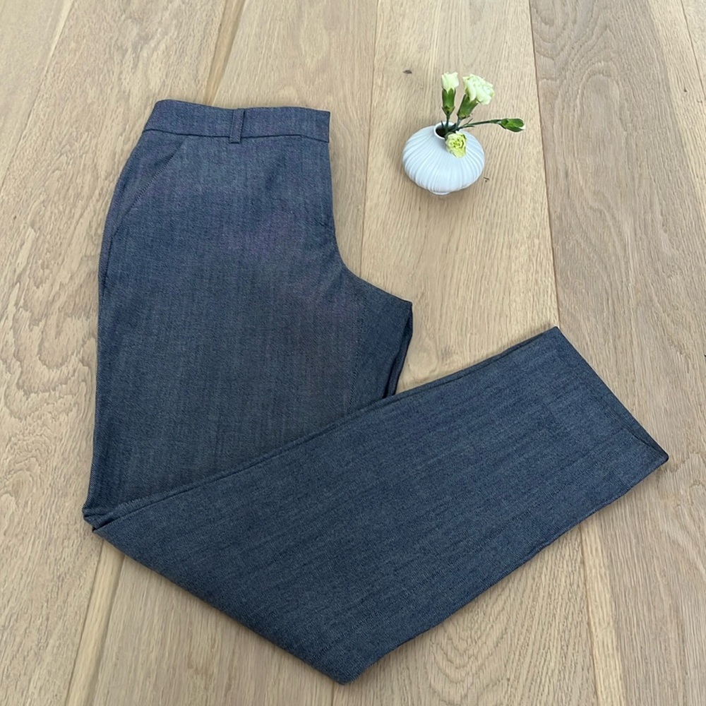 Judith & Charles Slacks - Size 2